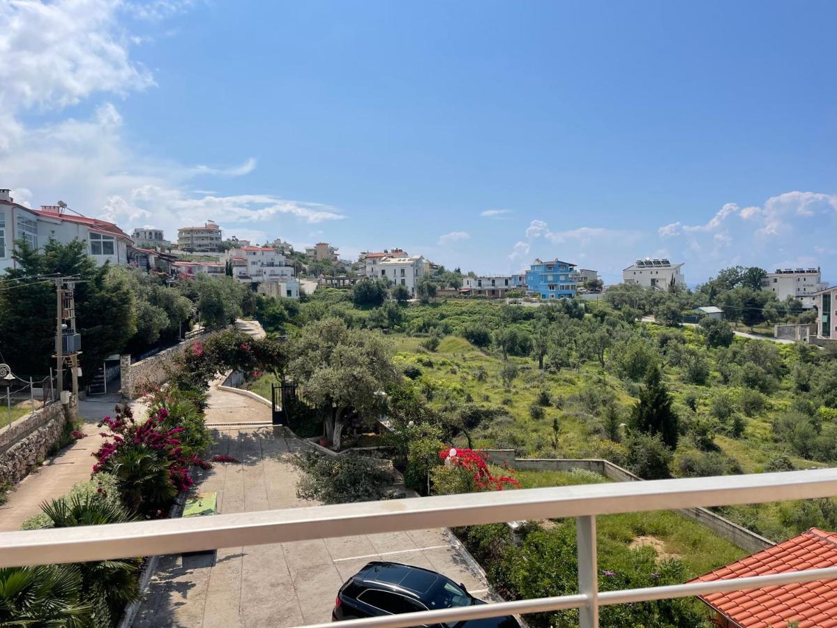 Season Inn Dhërmi Dış mekan fotoğraf