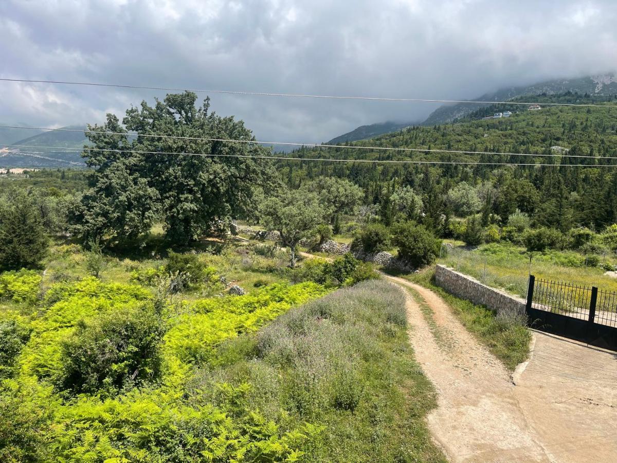 Season Inn Dhërmi Dış mekan fotoğraf