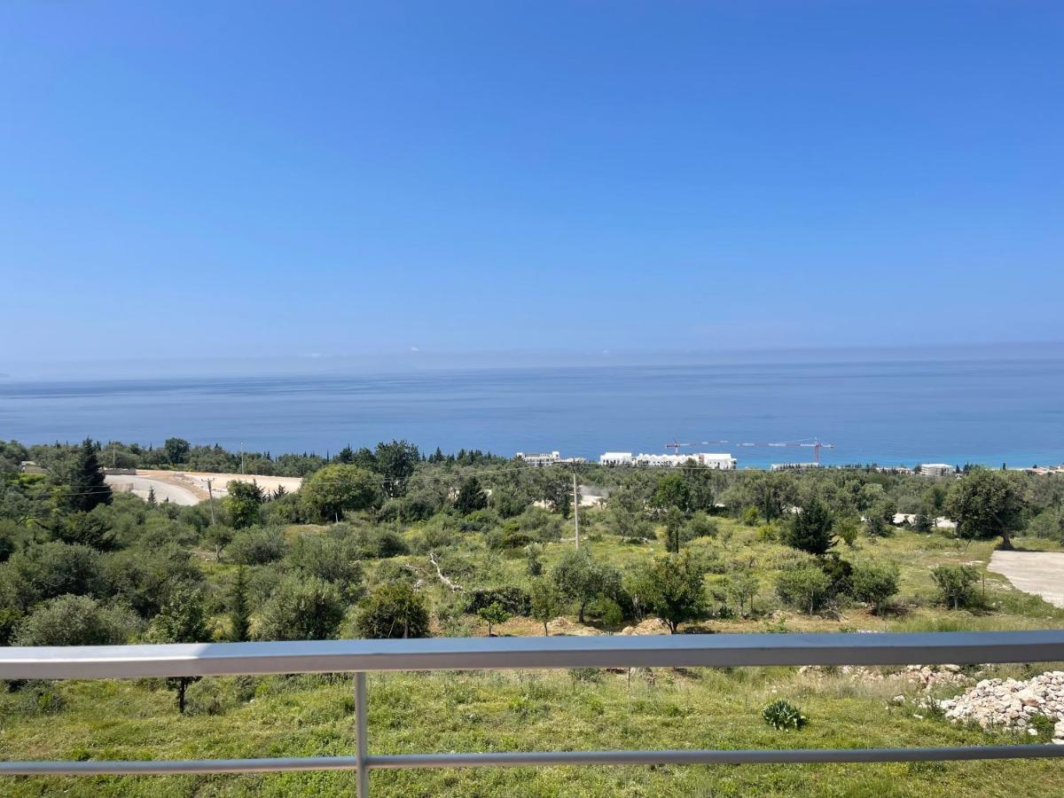 Season Inn Dhërmi Dış mekan fotoğraf